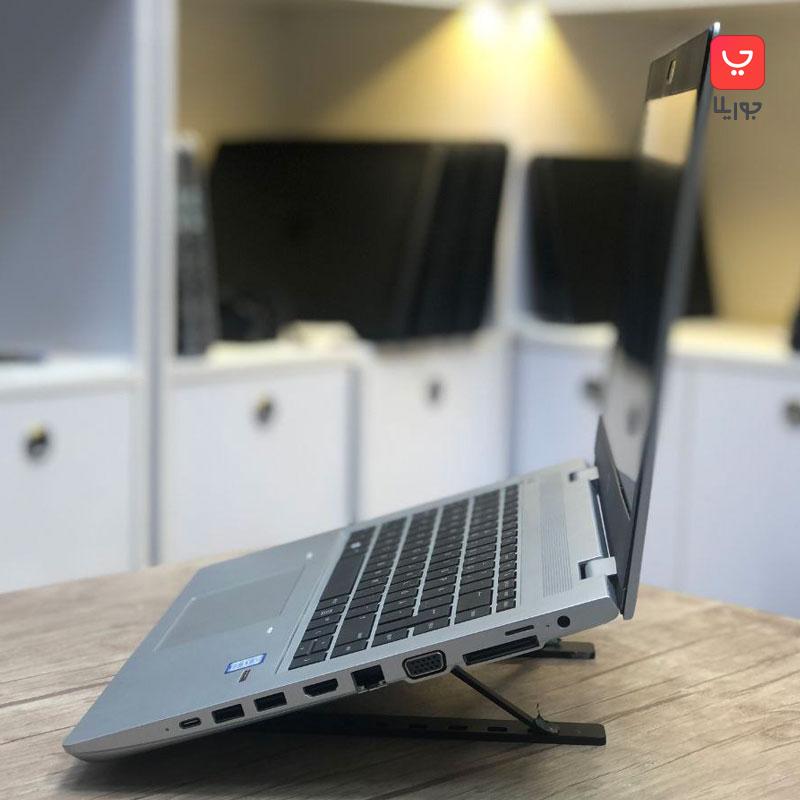 لپ تاپ استوک اچ پی HP Probook 640 G4 i5 | 8GB | 256 GB SSD